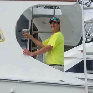 Meet your Posher, Alan